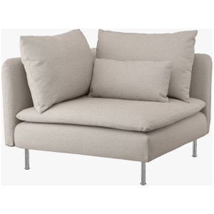 Corner Section, Fridtuna Multicolor