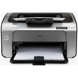 Laserjet P1108 Monochrome Laser Printer