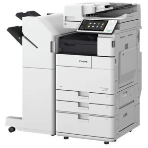 Canon iRadv4535/45/51