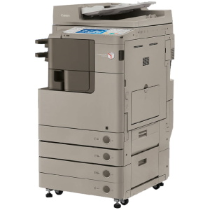 Canon iRadv4235/45/52
