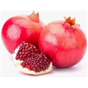 Pomegranate 6 pc (Approx 1.50 kg - 2.10 kg)