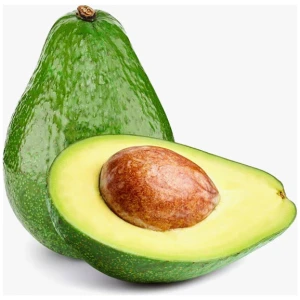 Avocado 3 Pc (Approx 0.82 kg - 1.2 kg)