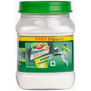 Glucon-D Instant Energy Health Drink - 450 g