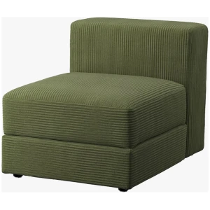 JATTEBO Cover 1.5-Seat Module With Storage