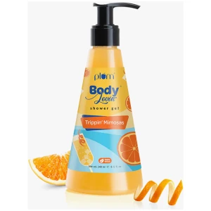 Bodylovin Trippin Mimosas Shower Gel 240 Ml