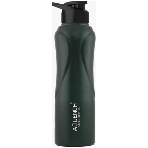 Stainless Steel Colored Fridge Water Bottle