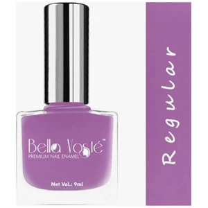 Bella Voste Mettalic Nail Paints(15) 9 Ml