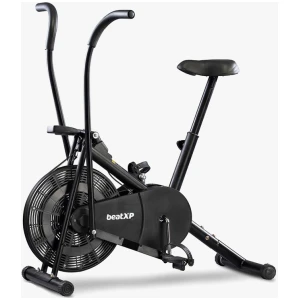 Vortex Active 2M Air Bike Exercise Cycle beatXP