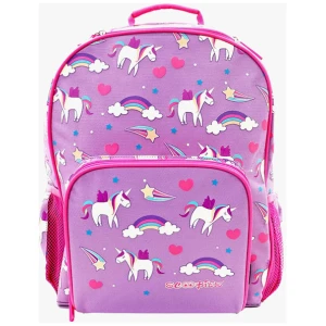 Scoobies Unicorn Glow-in-the-Dark Bag