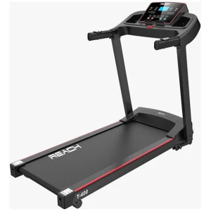 T-400 Motorized Running indoor Treadmill