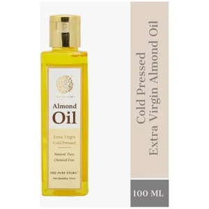 Hair and Skin Care Pet Face Oils 100 ml