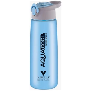 Plastic aqua cool Water Bottle for Gym