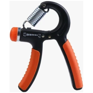 Weight Adjustable Hand Gripper 10KG To 40KG