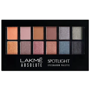 Lakmé Absolute Spotlight Eyeshadow Palette