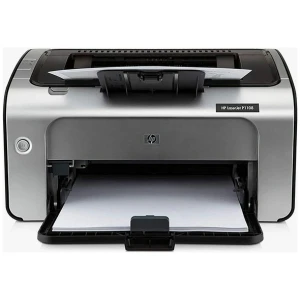 Laserjet P1108 Monochrome Laser Printer
