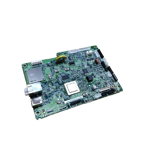 PCB's