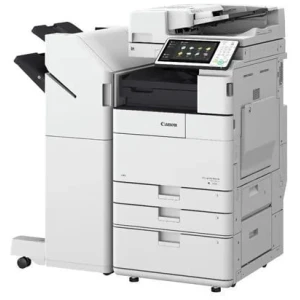 Canon iRadv4535/45/51