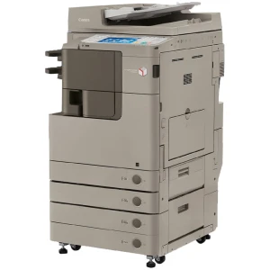 Canon iRadv4235/45/52