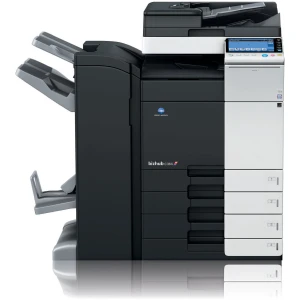 Konica Minolta C224/364/454/554
