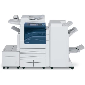 Xerox Wc7525/35/56