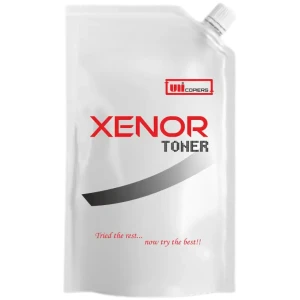 Xenor (XRXNDT)